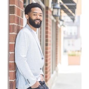 Meet your Posher, Sean